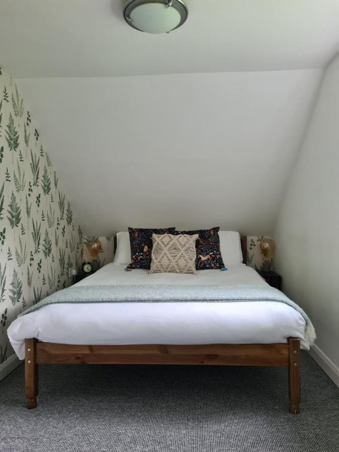 Park House Self-Contained Annex Hotel Mold Ngoại thất bức ảnh