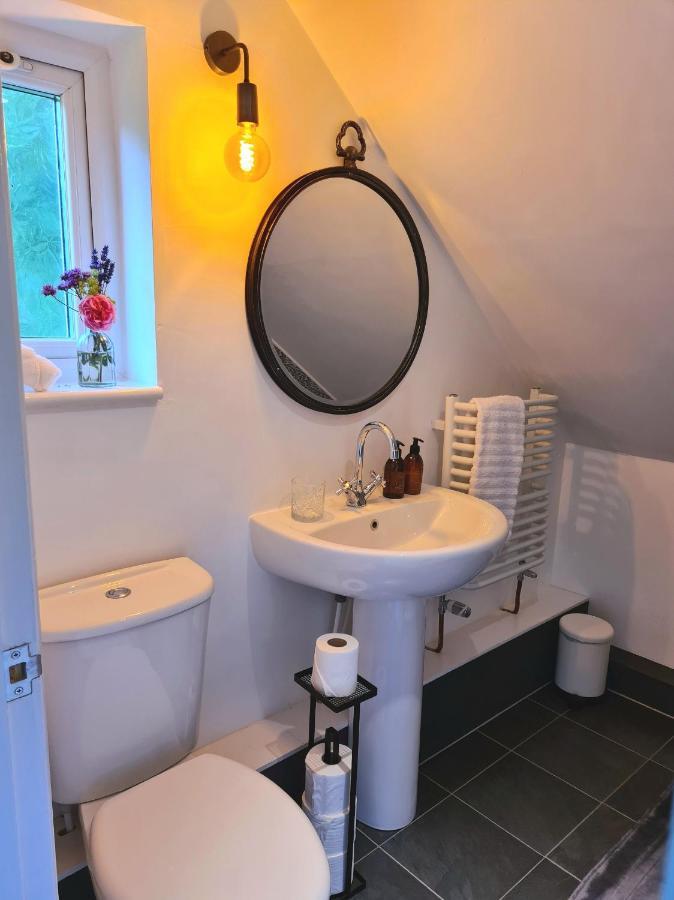 Park House Self-Contained Annex Hotel Mold Ngoại thất bức ảnh